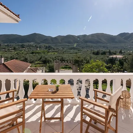 Galadriel With Private Pool & Jacuzzi Villa *