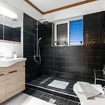 וילה Galadriel With Private Pool & Jacuzzi *