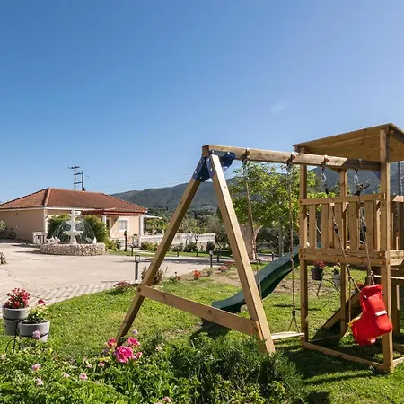 Galadriel With Private Pool & Jacuzzi *