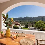 Galadriel With Private Pool & Jacuzzi Villa Kato Yerakarion