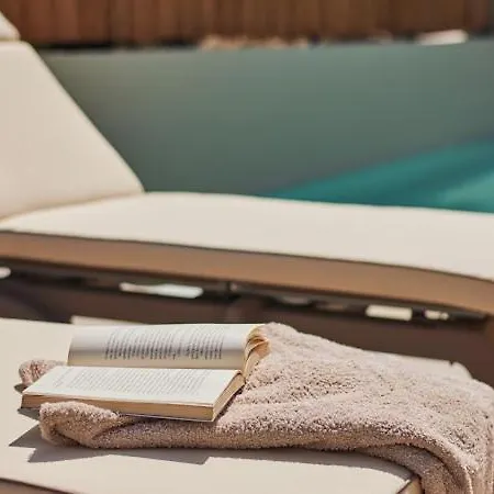 Villa Galadriel With Private Pool & Jacuzzi *